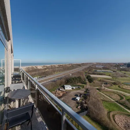 Residentie Astrid-9 Bredene