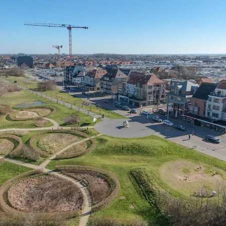 Residentie Astrid-9 By Interhome Διαμέρισμα *