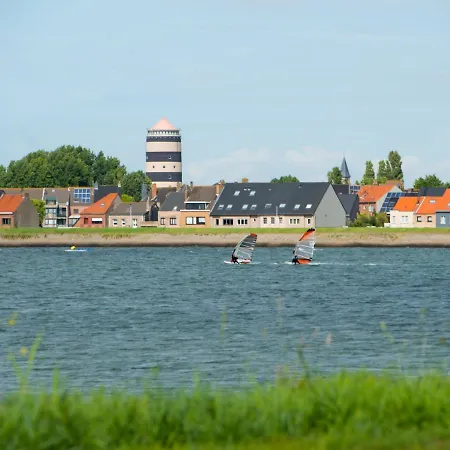 Residentie Astrid-9 By Interhome Διαμέρισμα
