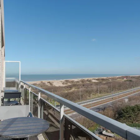 Residentie Astrid-9 By Interhome Bredene