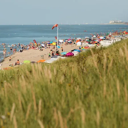 Residentie Astrid-9 * Bredene