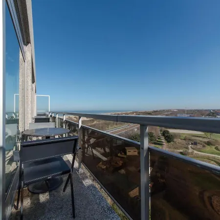 Residentie Astrid-9 By Interhome Διαμέρισμα