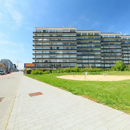 Residentie Astrid-9 By Interhome Διαμέρισμα