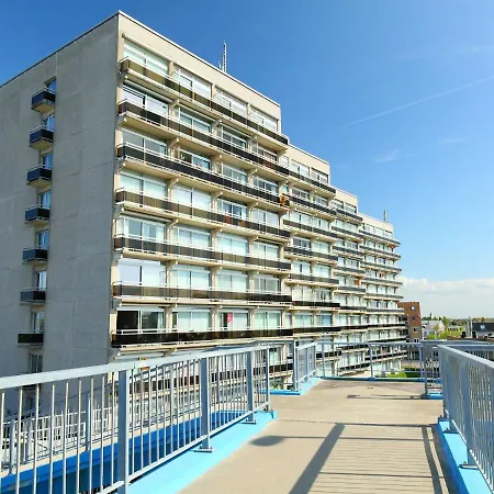 Residentie Astrid-9 * Bredene