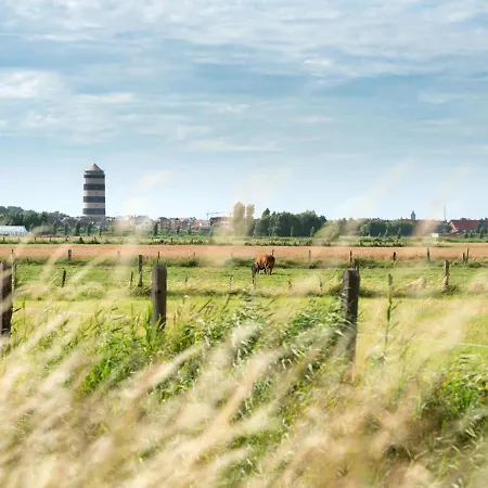 Residentie Astrid-9 Appartement *