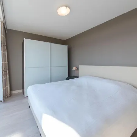 Διαμέρισμα Residentie Astrid-9 By Interhome