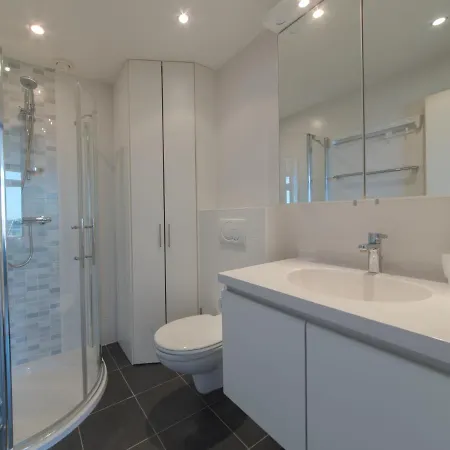 Appartement Residentie Astrid-9 Bredene
